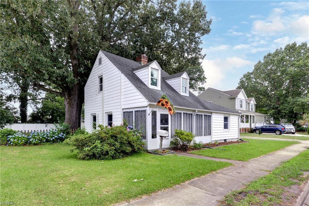 614 Main Street Newport News VA 23605