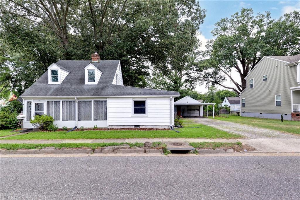 614 Main Street Newport News VA 23605