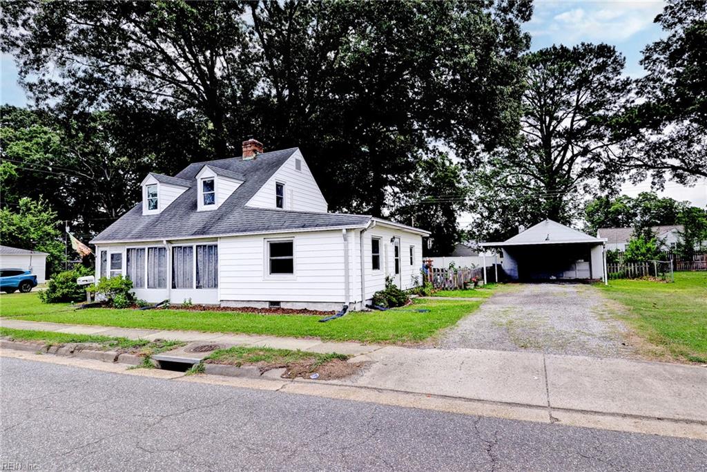 614 Main Street Newport News VA 23605