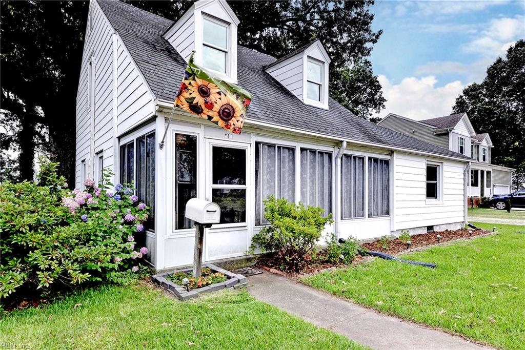 614 Main Street Newport News VA 23605