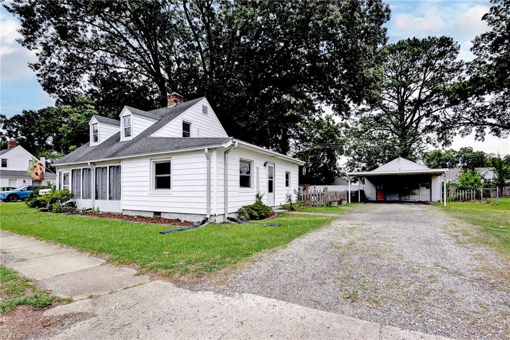 614 Main Street Newport News VA 23605