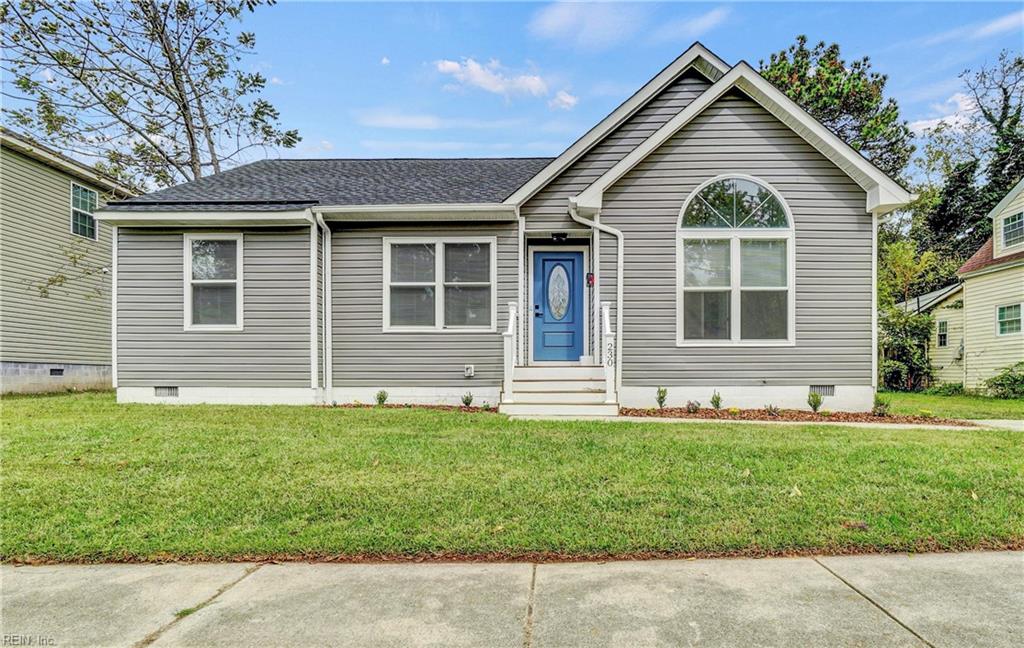 230 Maple Avenue Newport News VA 23607