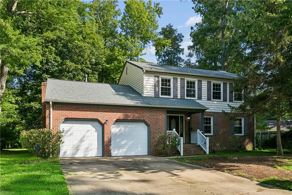 173 Laurent Circle Newport News VA 23608