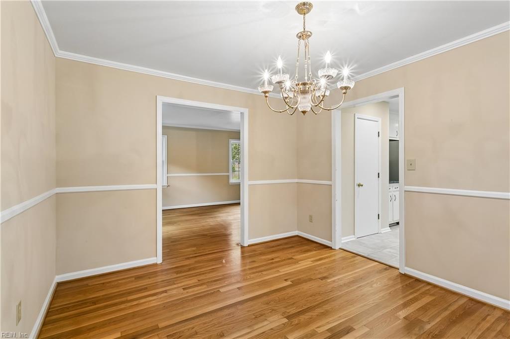 173 Laurent Circle Newport News VA 23608