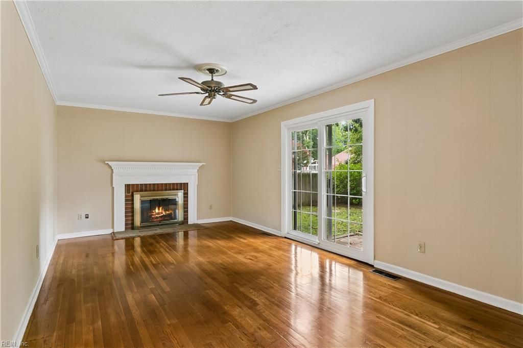 173 Laurent Circle Newport News VA 23608