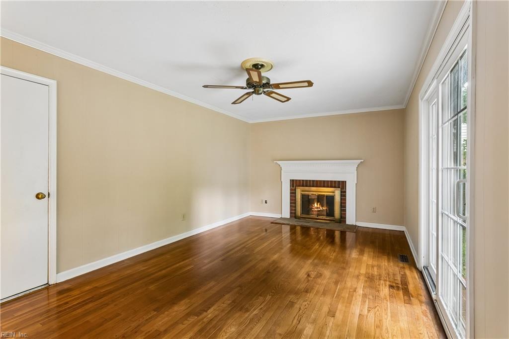 173 Laurent Circle Newport News VA 23608
