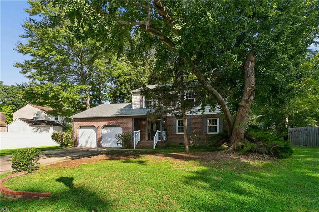 173 Laurent Circle Newport News VA 23608