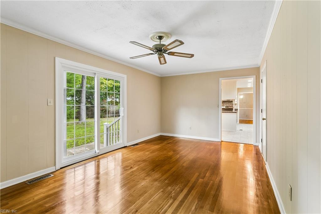 173 Laurent Circle Newport News VA 23608