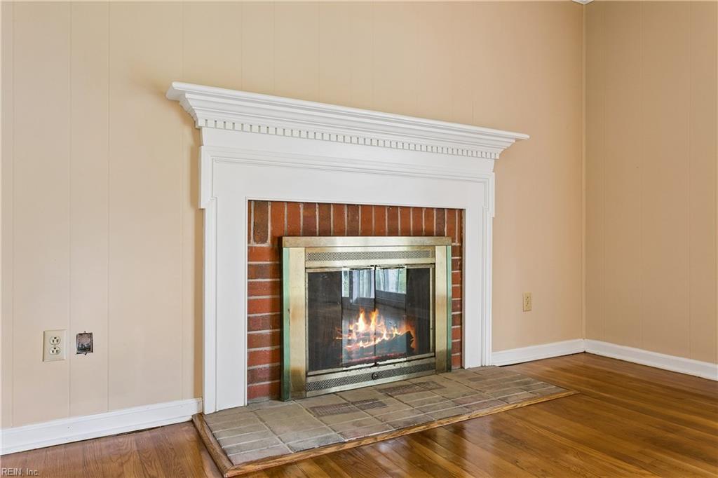 173 Laurent Circle Newport News VA 23608