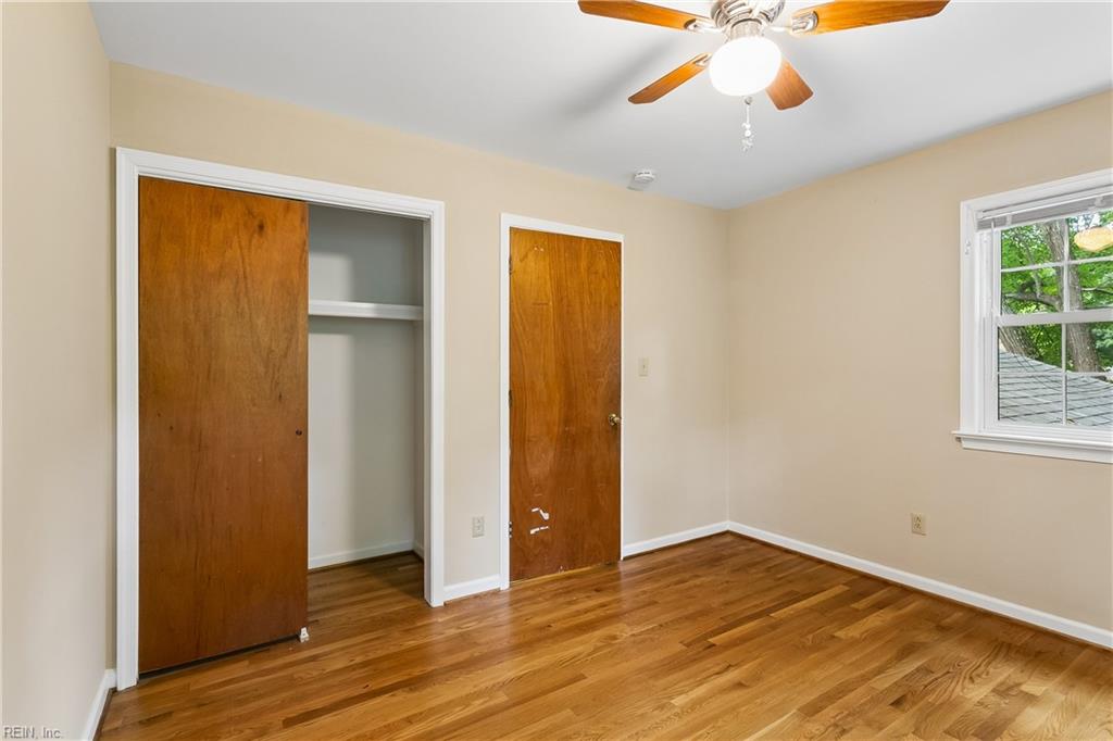 173 Laurent Circle Newport News VA 23608