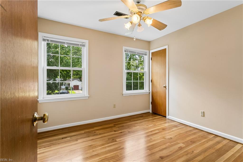 173 Laurent Circle Newport News VA 23608