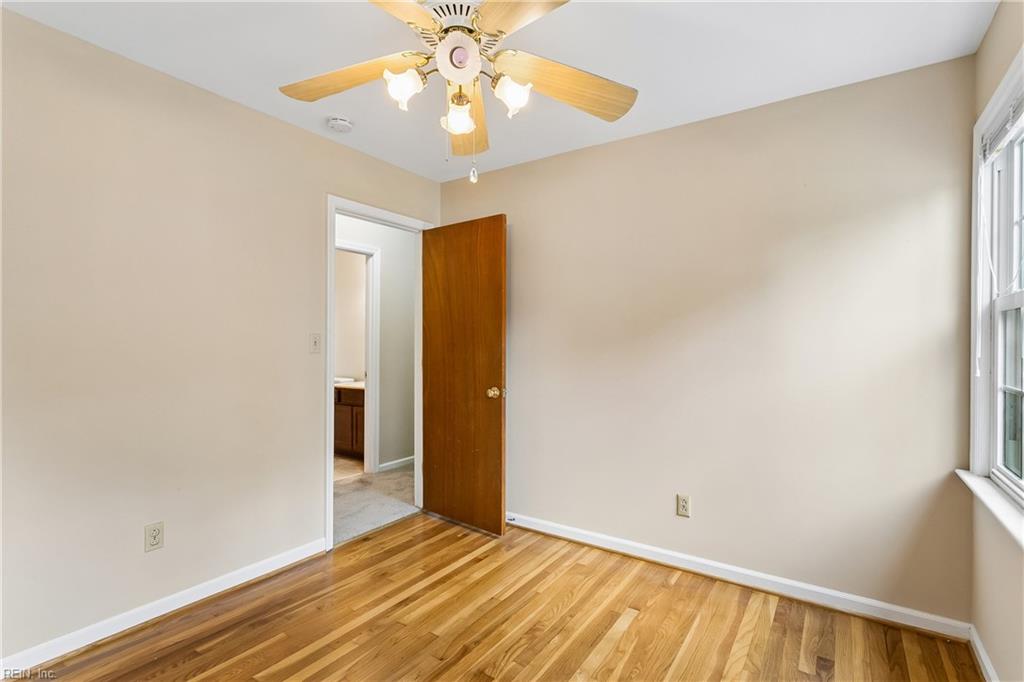 173 Laurent Circle Newport News VA 23608