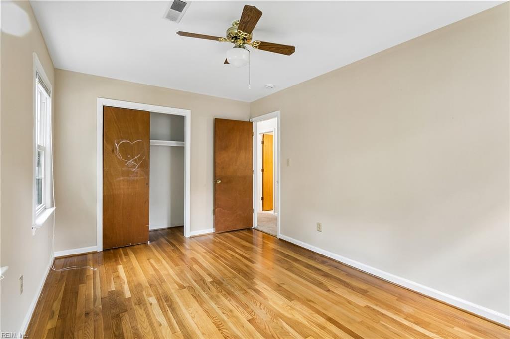 173 Laurent Circle Newport News VA 23608