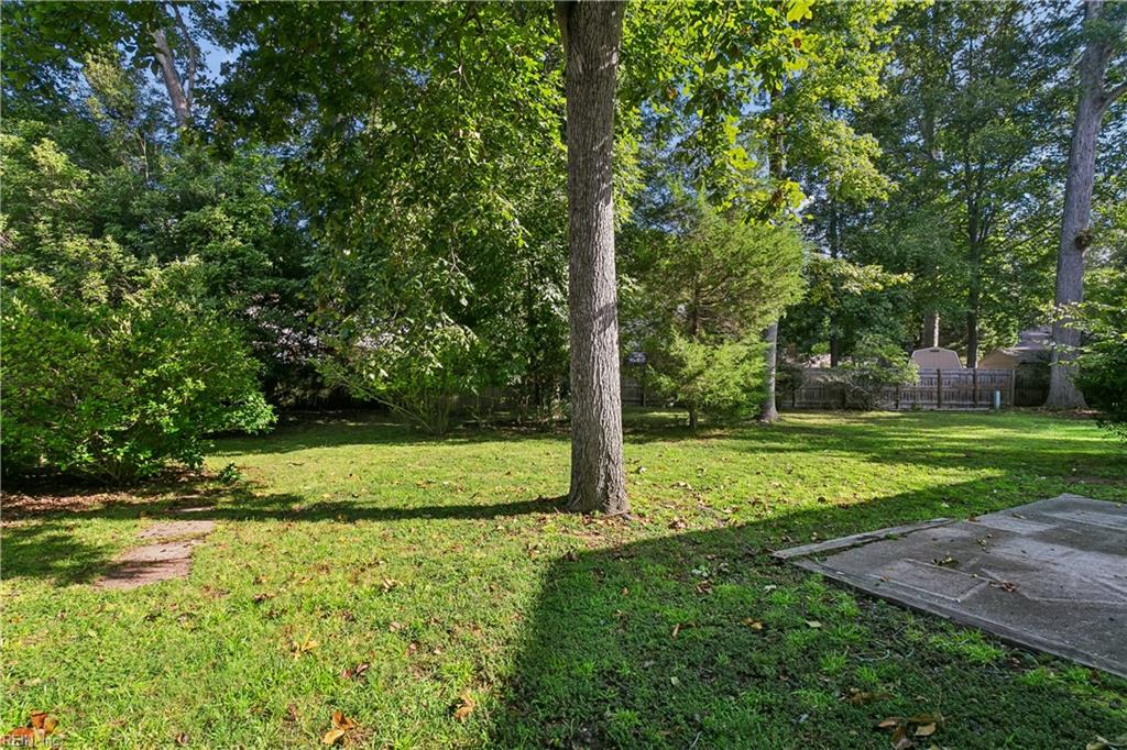 173 Laurent Circle Newport News VA 23608