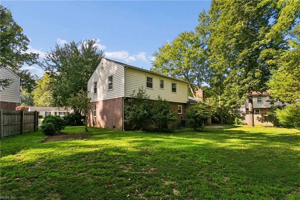 173 Laurent Circle Newport News VA 23608