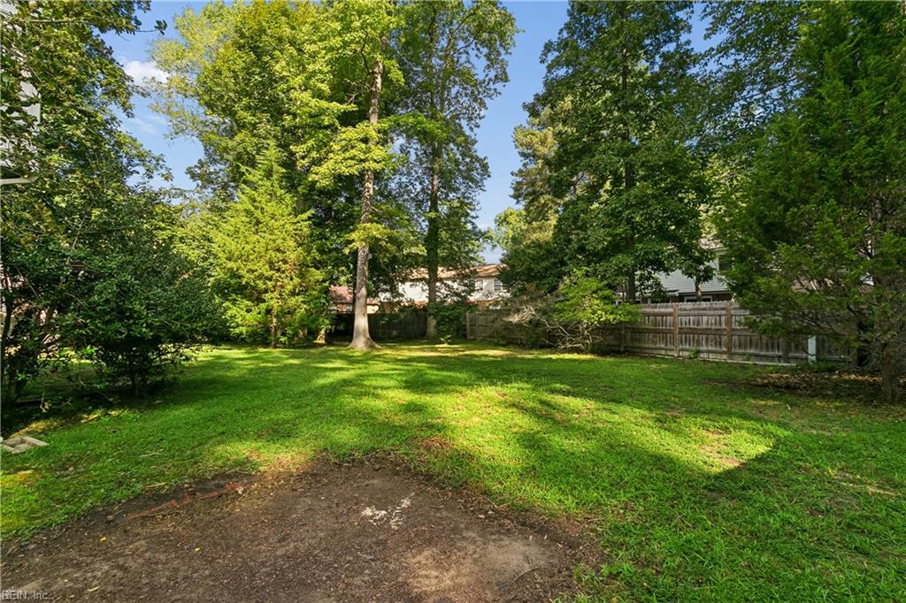 173 Laurent Circle Newport News VA 23608
