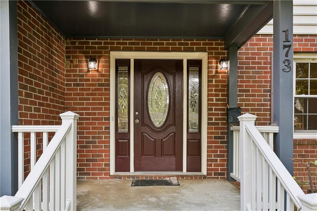 173 Laurent Circle Newport News VA 23608