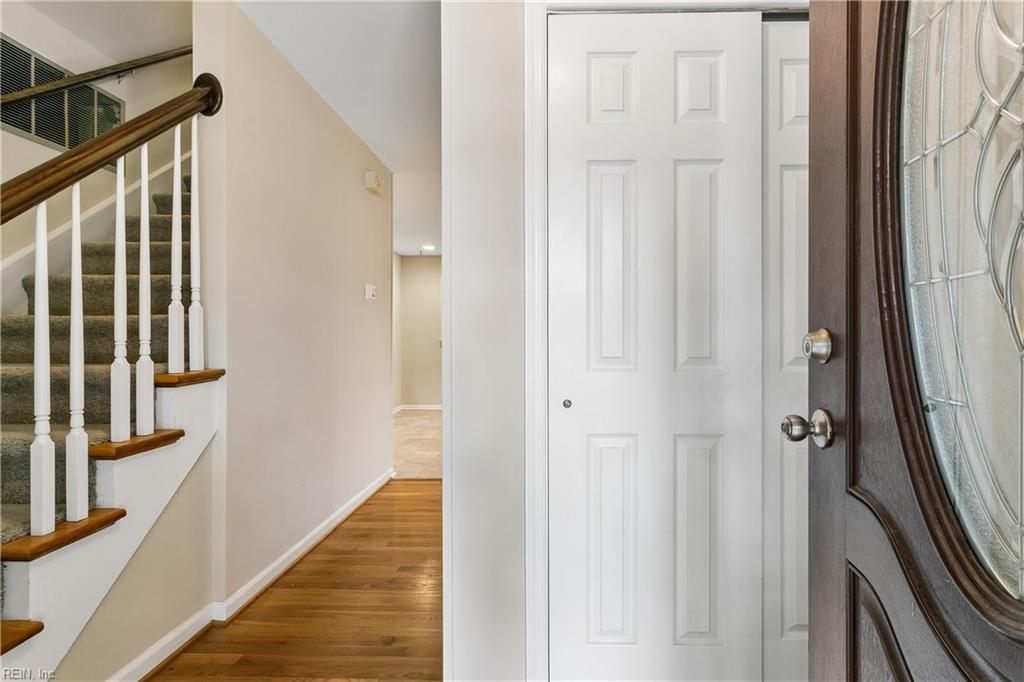 173 Laurent Circle Newport News VA 23608
