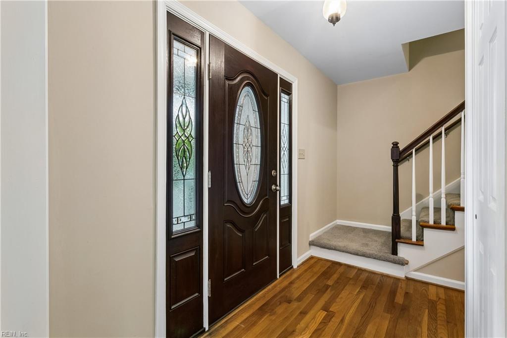 173 Laurent Circle Newport News VA 23608