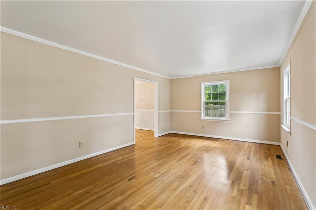 173 Laurent Circle Newport News VA 23608