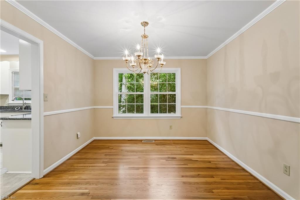 173 Laurent Circle Newport News VA 23608