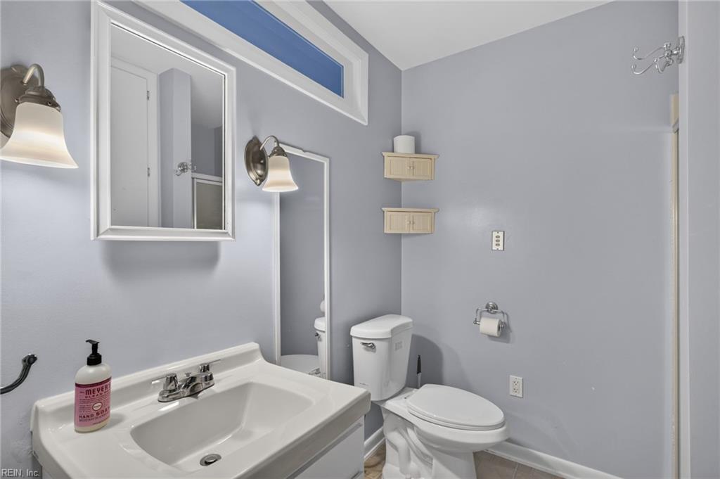 1 Carolyn Drive Newport News VA 23606