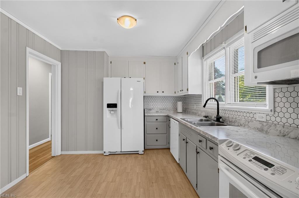 1 Carolyn Drive Newport News VA 23606
