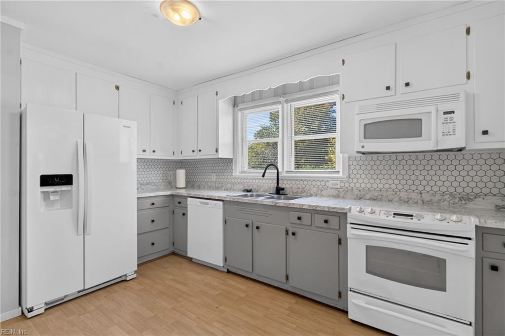 1 Carolyn Drive Newport News VA 23606