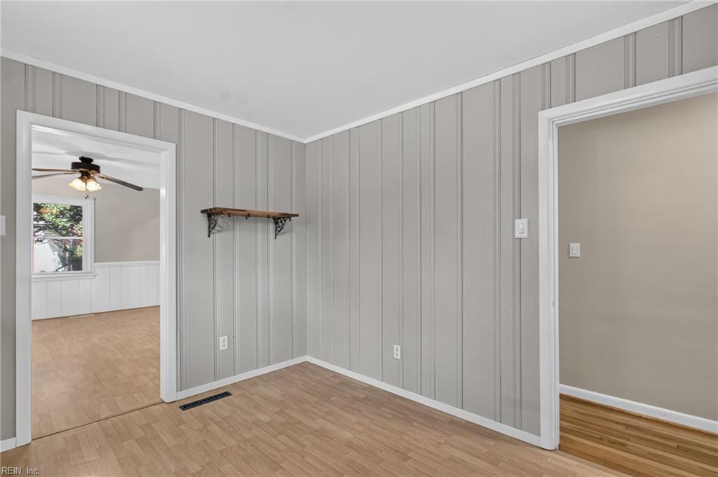 1 Carolyn Drive Newport News VA 23606