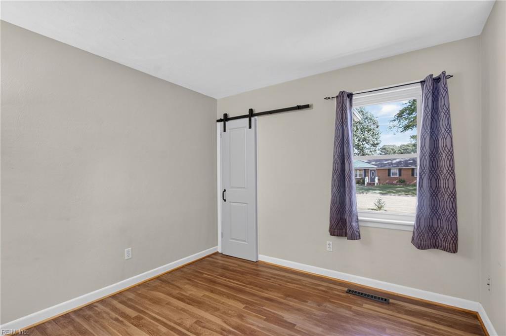 1 Carolyn Drive Newport News VA 23606