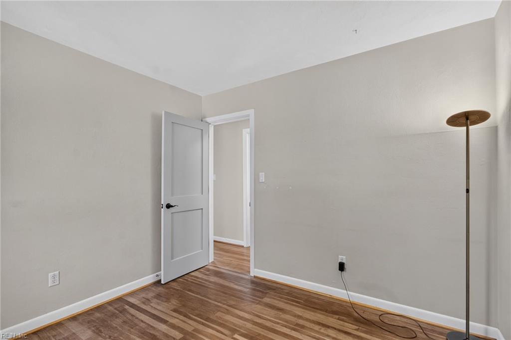 1 Carolyn Drive Newport News VA 23606