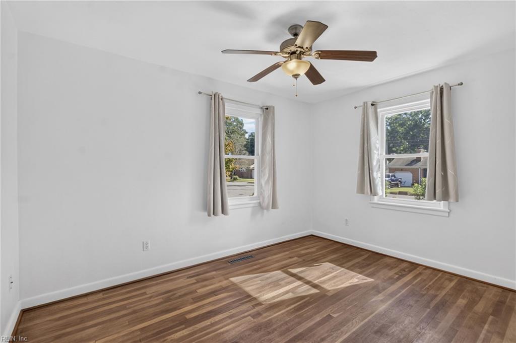 1 Carolyn Drive Newport News VA 23606
