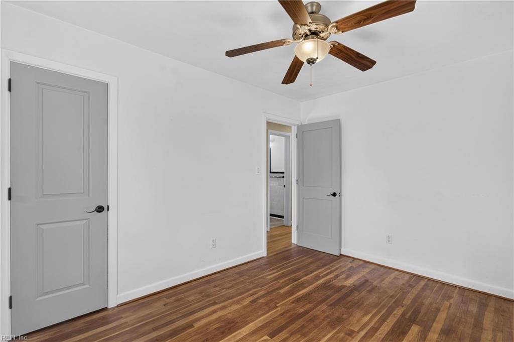 1 Carolyn Drive Newport News VA 23606