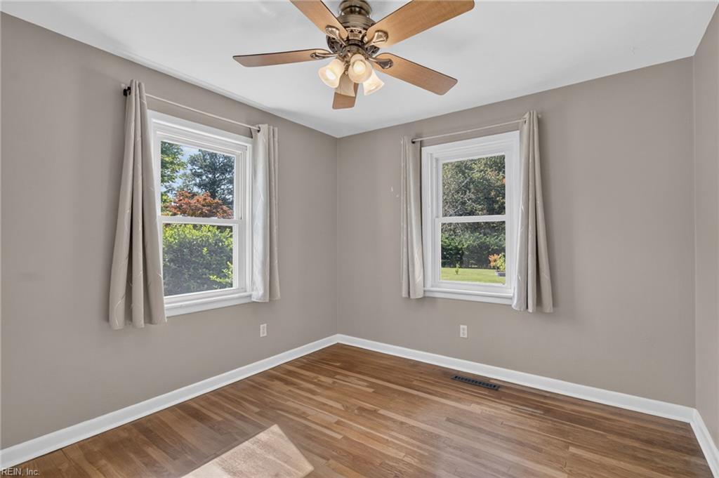 1 Carolyn Drive Newport News VA 23606