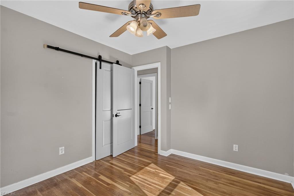 1 Carolyn Drive Newport News VA 23606