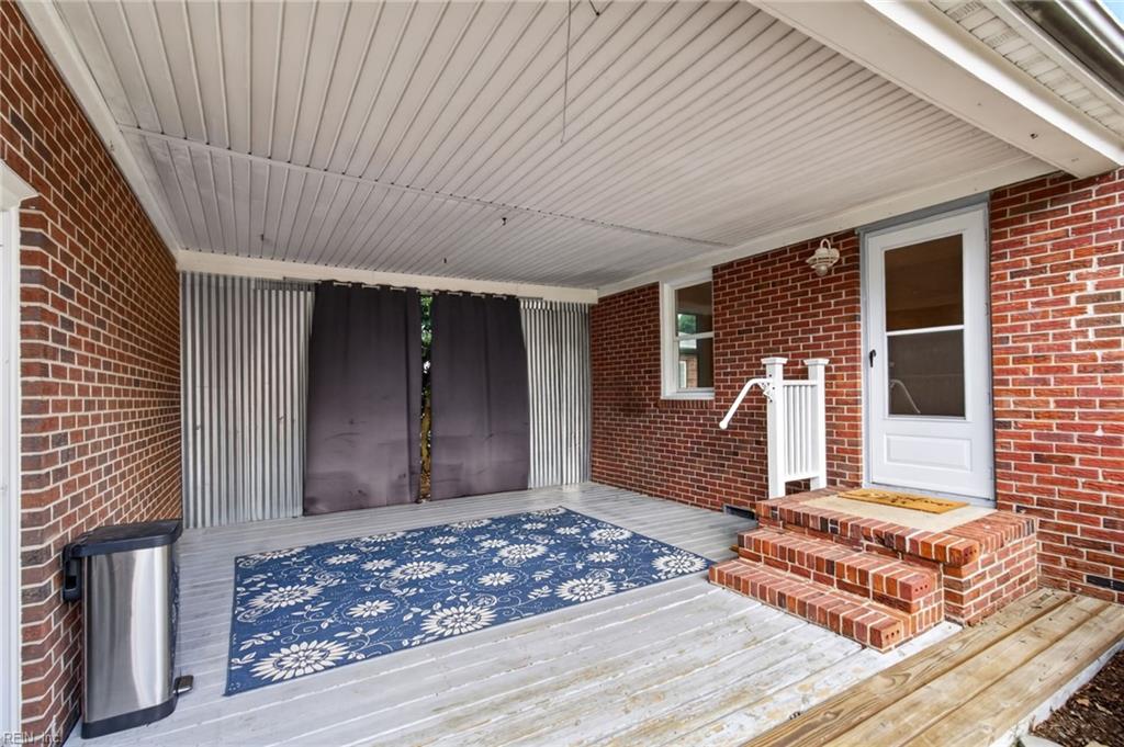 1 Carolyn Drive Newport News VA 23606