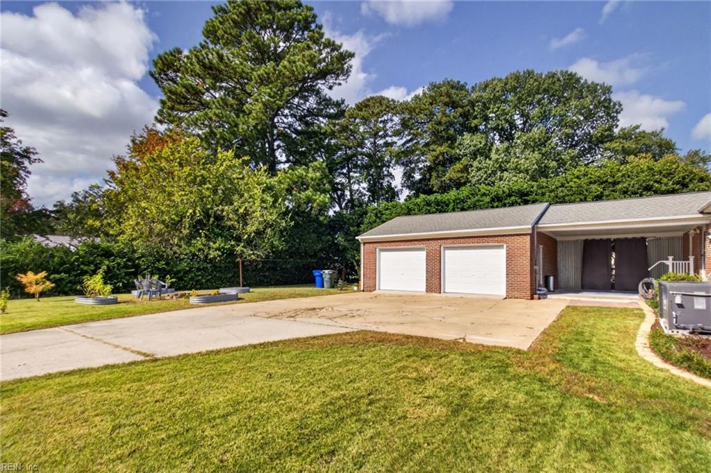 1 Carolyn Drive Newport News VA 23606