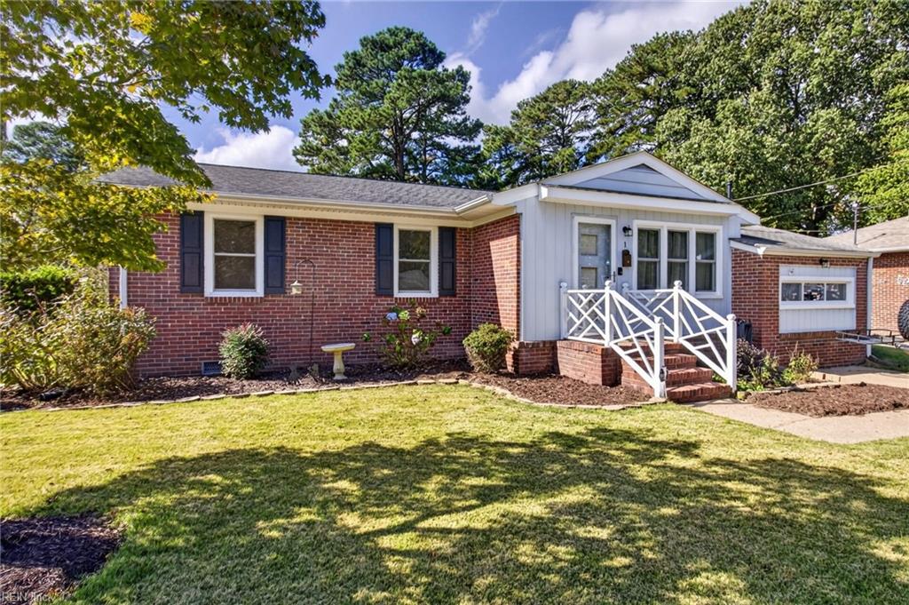1 Carolyn Drive Newport News VA 23606