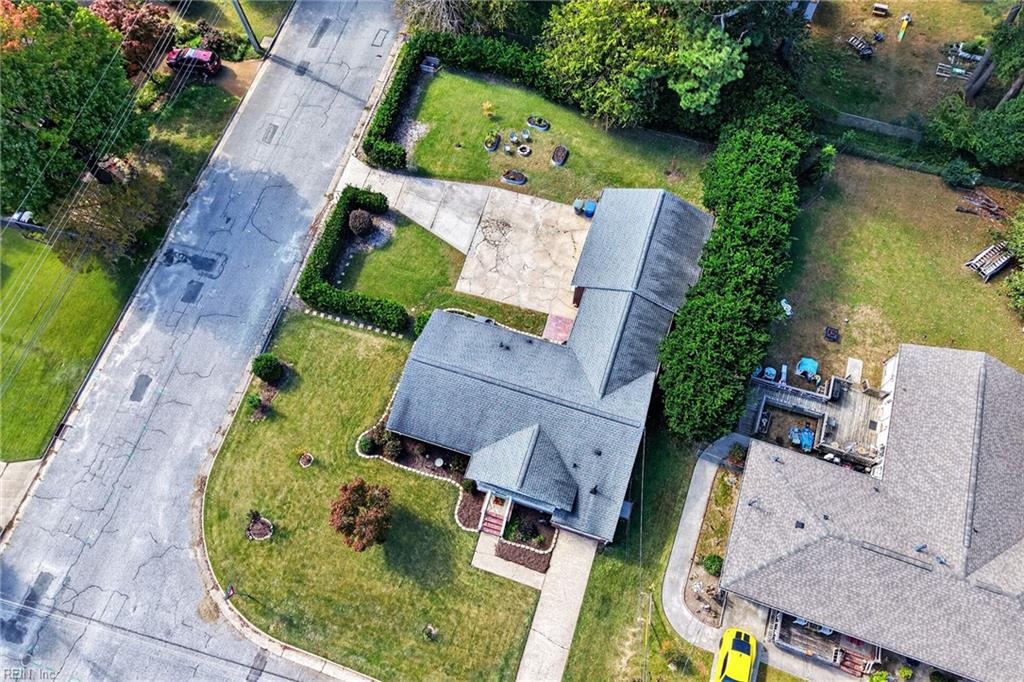 1 Carolyn Drive Newport News VA 23606