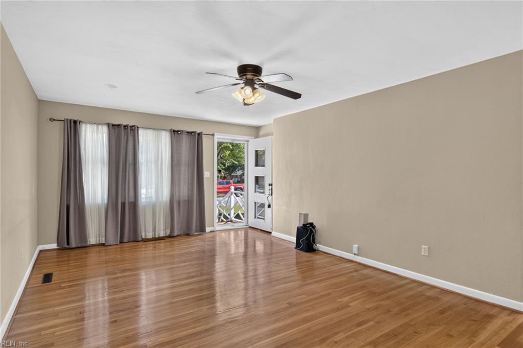 1 Carolyn Drive Newport News VA 23606