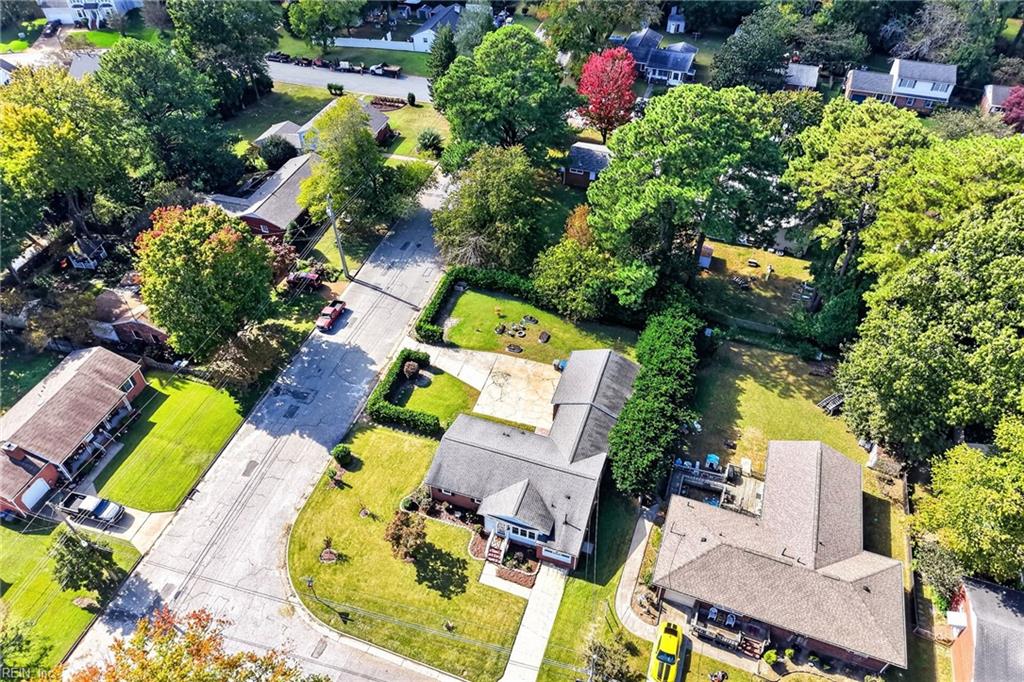 1 Carolyn Drive Newport News VA 23606