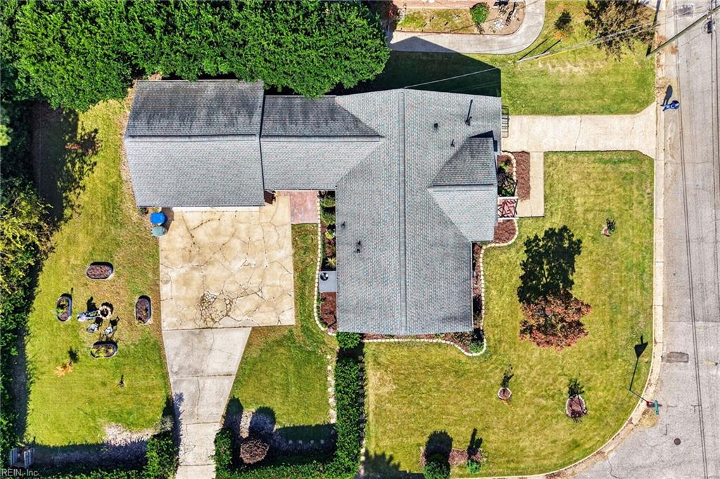 1 Carolyn Drive Newport News VA 23606
