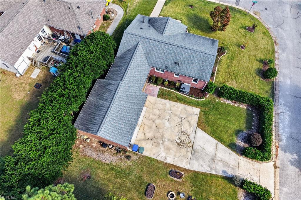 1 Carolyn Drive Newport News VA 23606