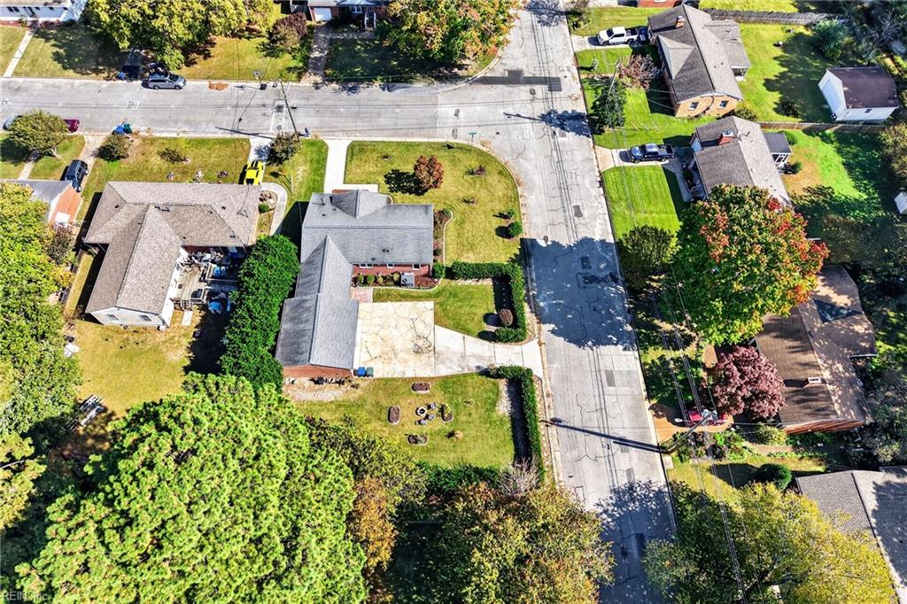 1 Carolyn Drive Newport News VA 23606