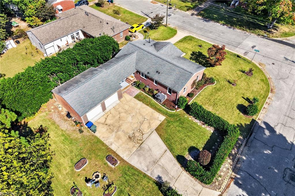 1 Carolyn Drive Newport News VA 23606