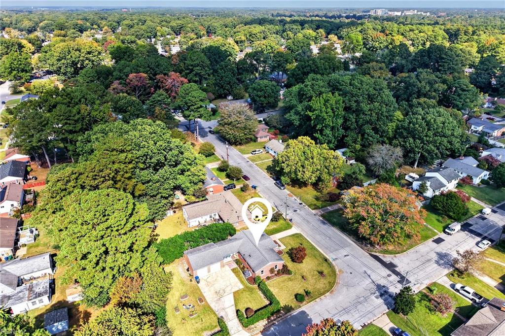 1 Carolyn Drive Newport News VA 23606