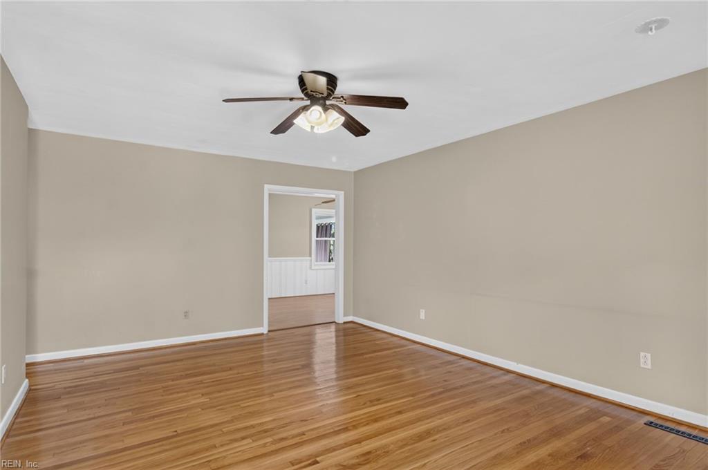 1 Carolyn Drive Newport News VA 23606
