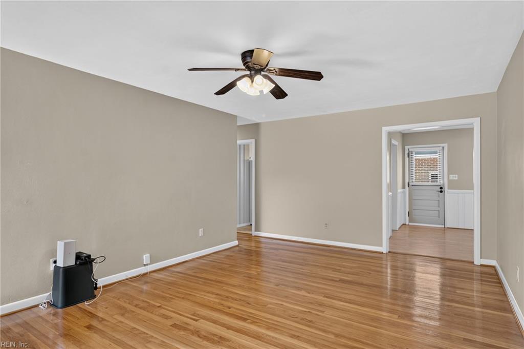 1 Carolyn Drive Newport News VA 23606