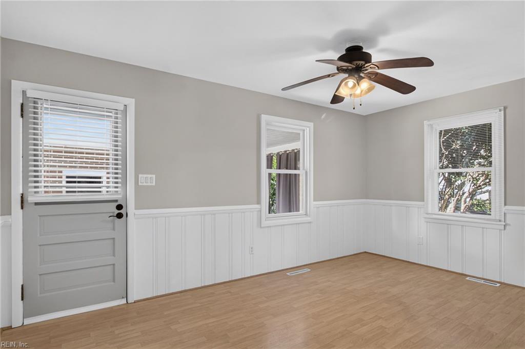 1 Carolyn Drive Newport News VA 23606