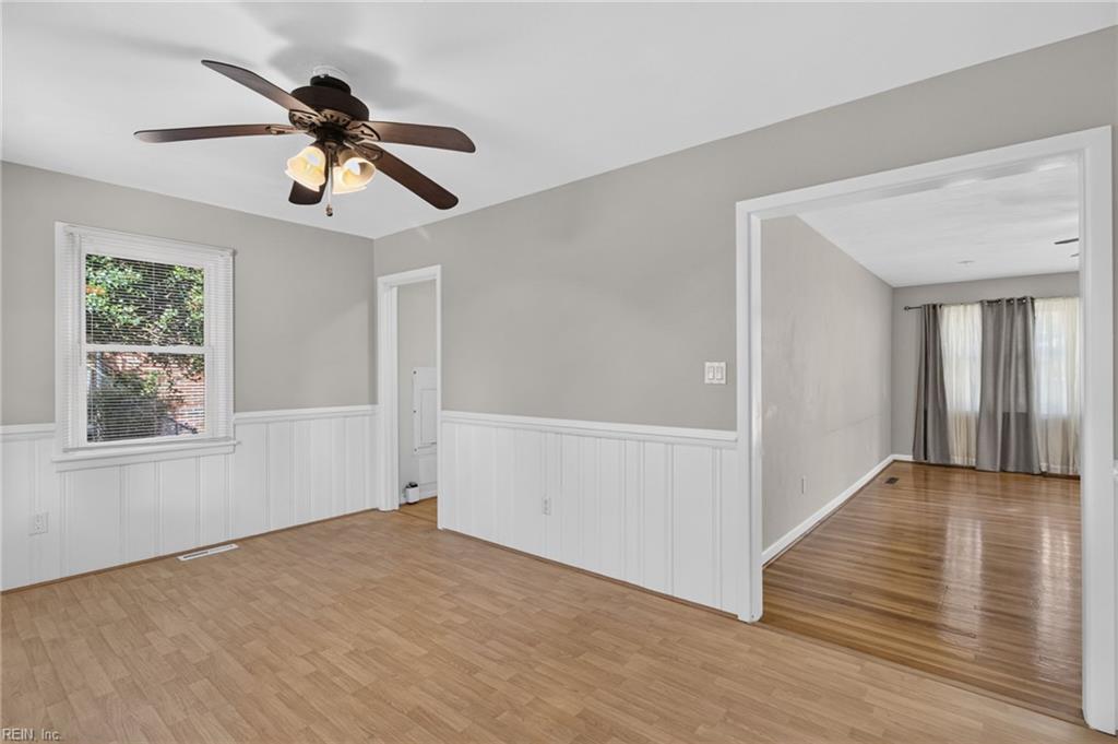 1 Carolyn Drive Newport News VA 23606